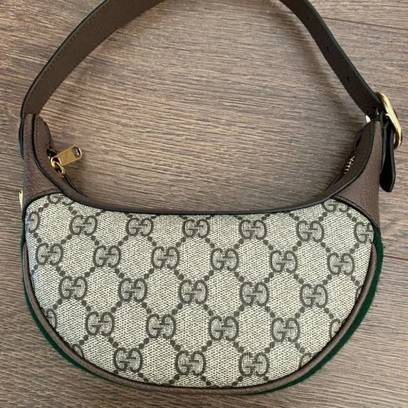 COPY - Gucci mini Ophedia GG bag - Picture 3 of 15